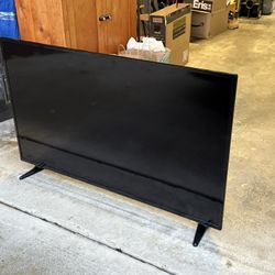 48” Insignia Smart Tv 