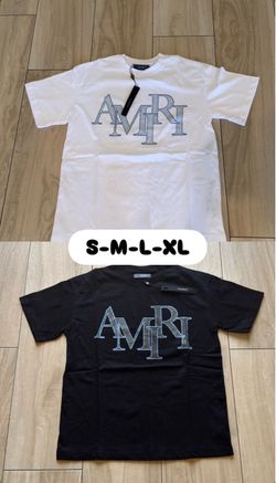 amiri shirts