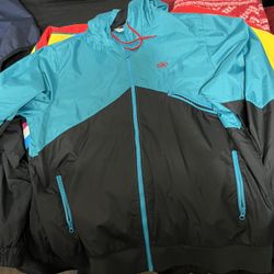 Nike 2XL