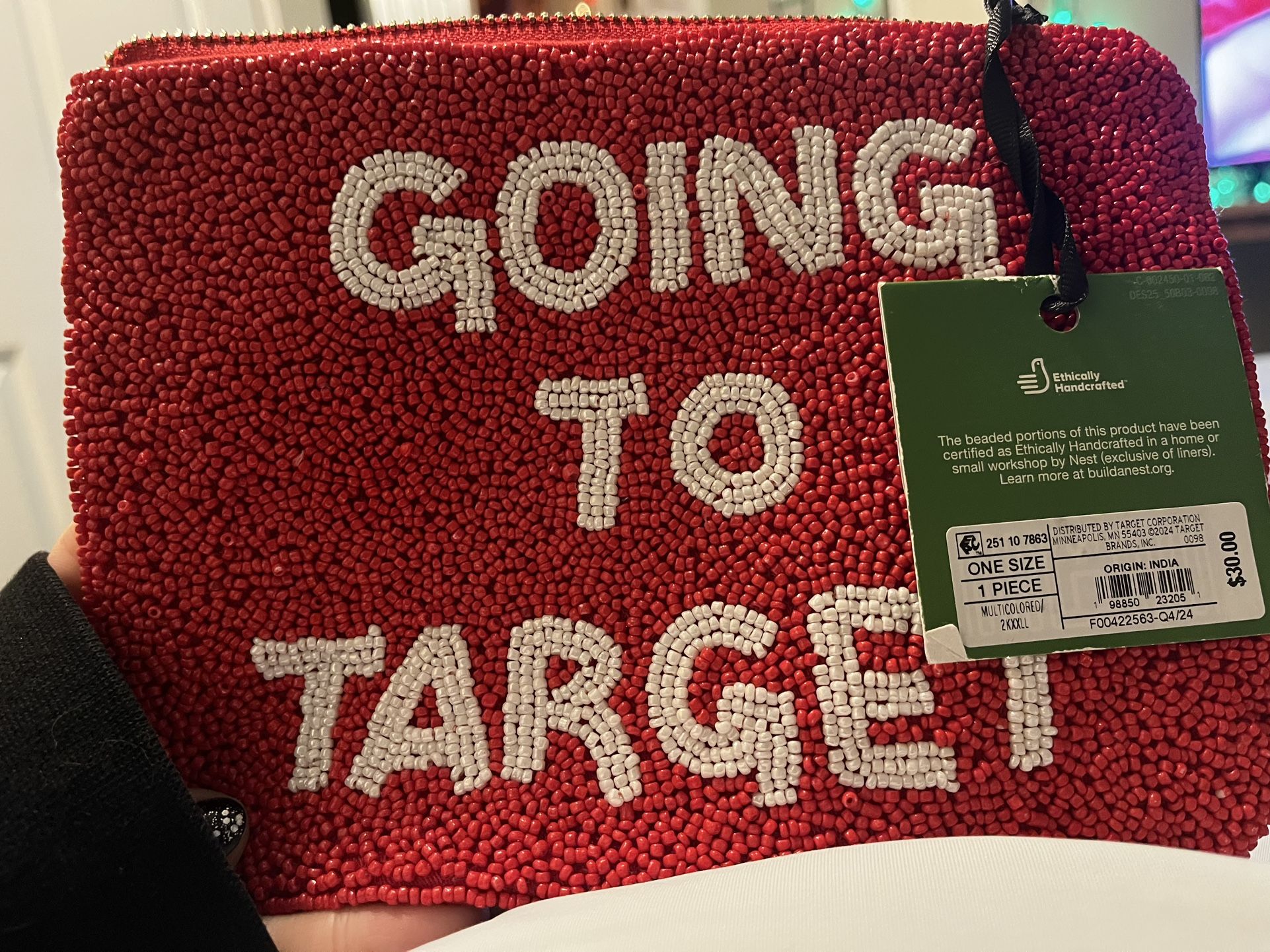Kate Spade Target Wallet 