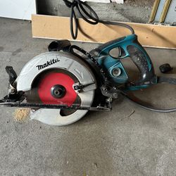 Makita Skill Saw