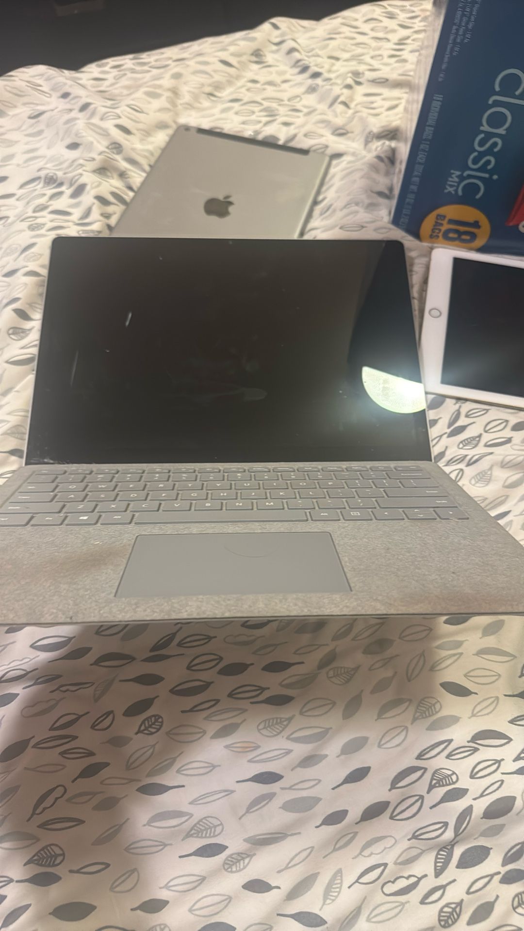 Microsoft Windows Laptop