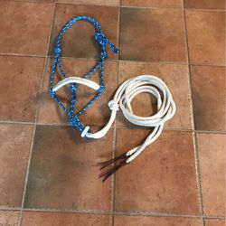 Horse Halter