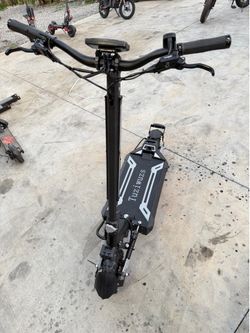 Big electric Scooter powerful 🆕