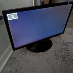 21.5" Samsung Monitor