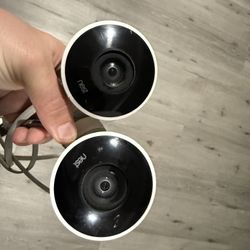 Best Outdoor Cameras