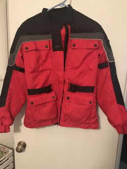 Brand New motorcycle Jacket