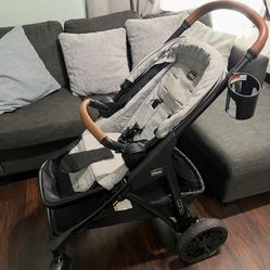 Chicco Stroller