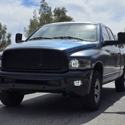 2003 Dodge Ram 1500