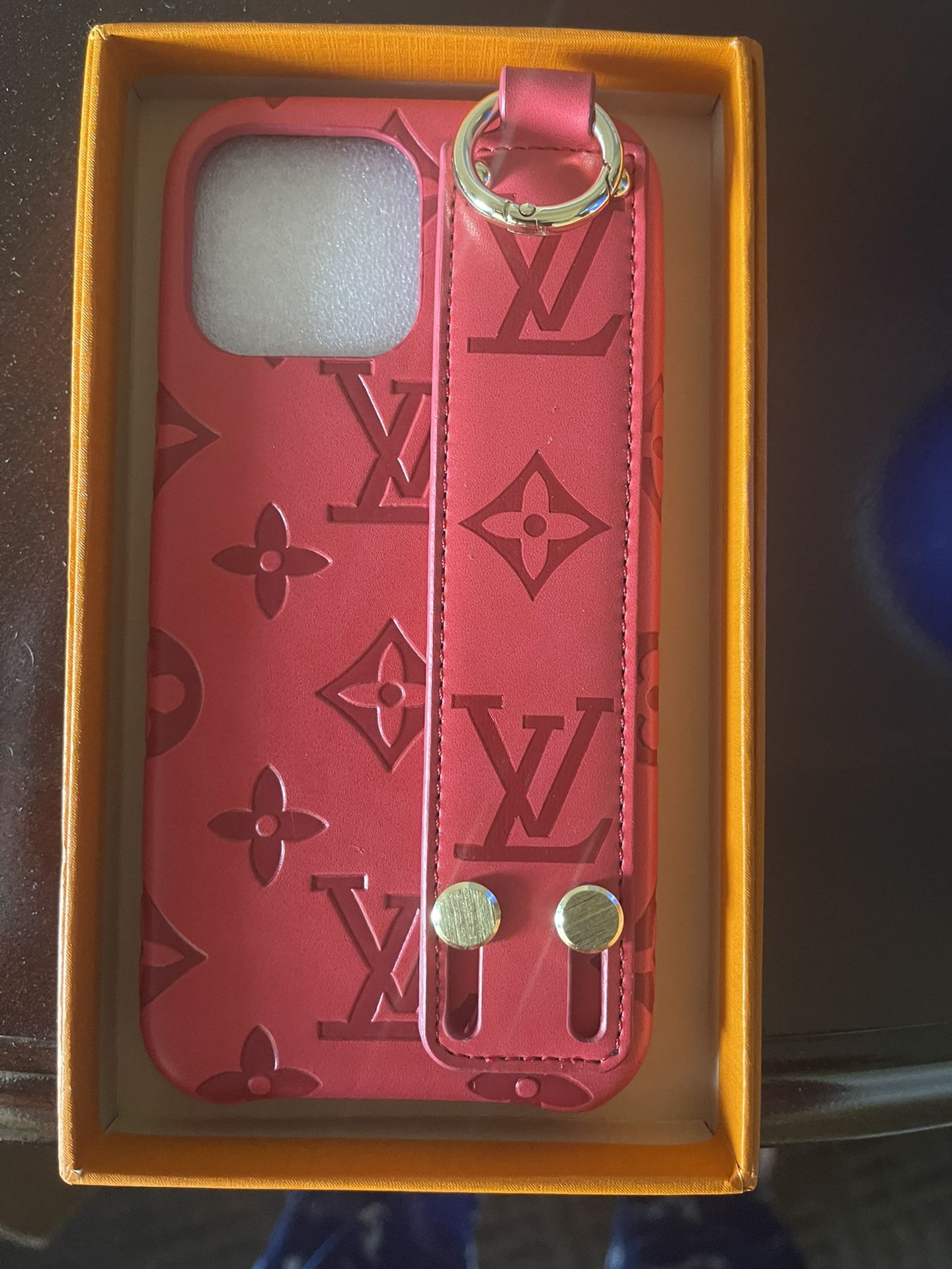 Phone Case iPhone 12/13 Max