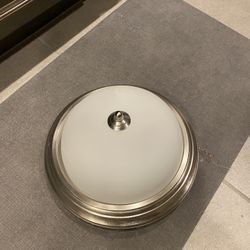 Light fixture cover