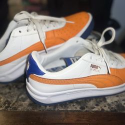Puma GV SPECIAL Orange Royal