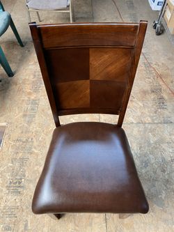 Chair $35