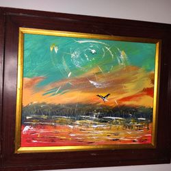 2nd Florida Highwaymen D. Tynes Gibson 