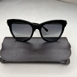 Giorgio Armani Designer Sunglasses