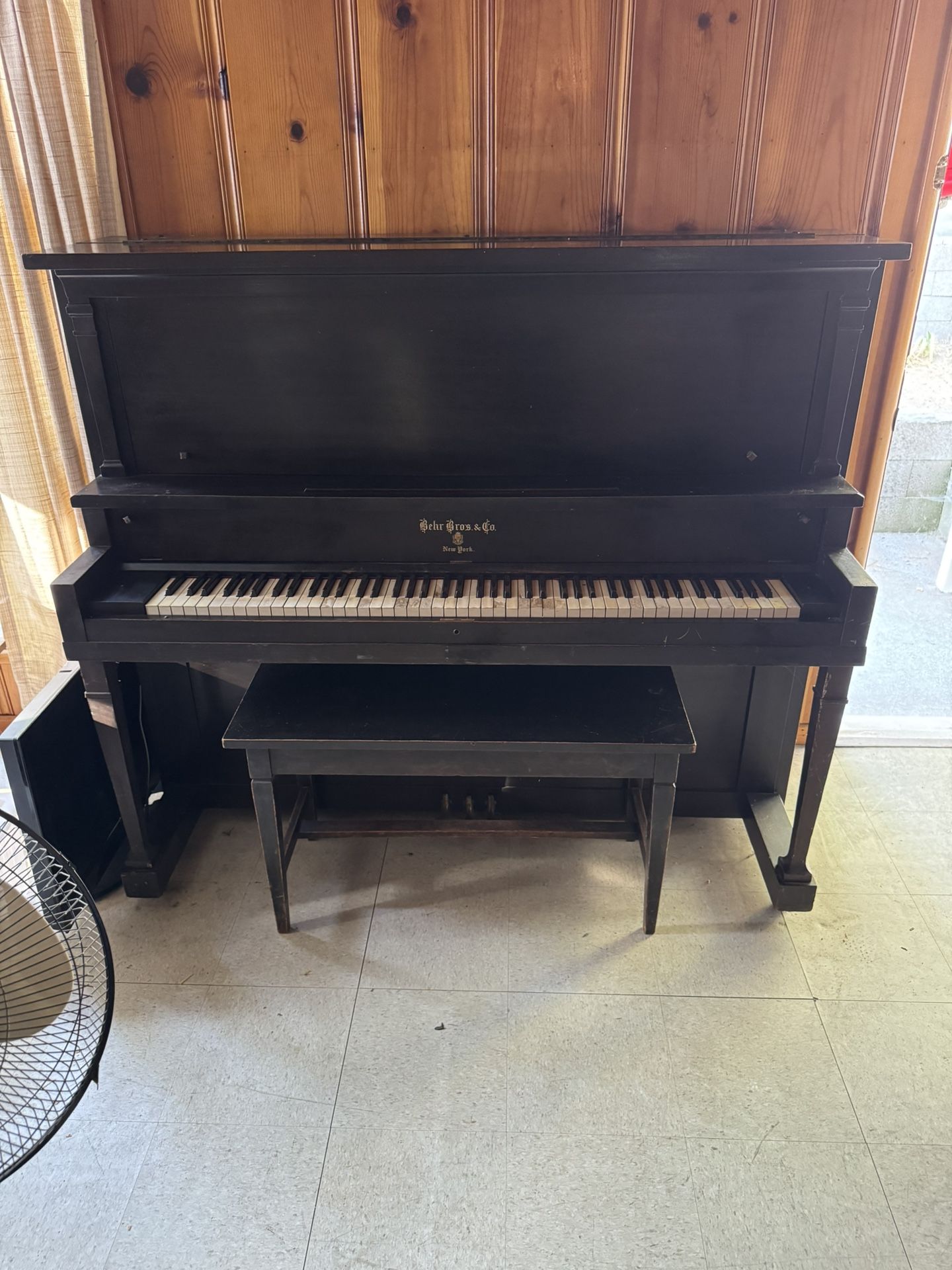 Piano
