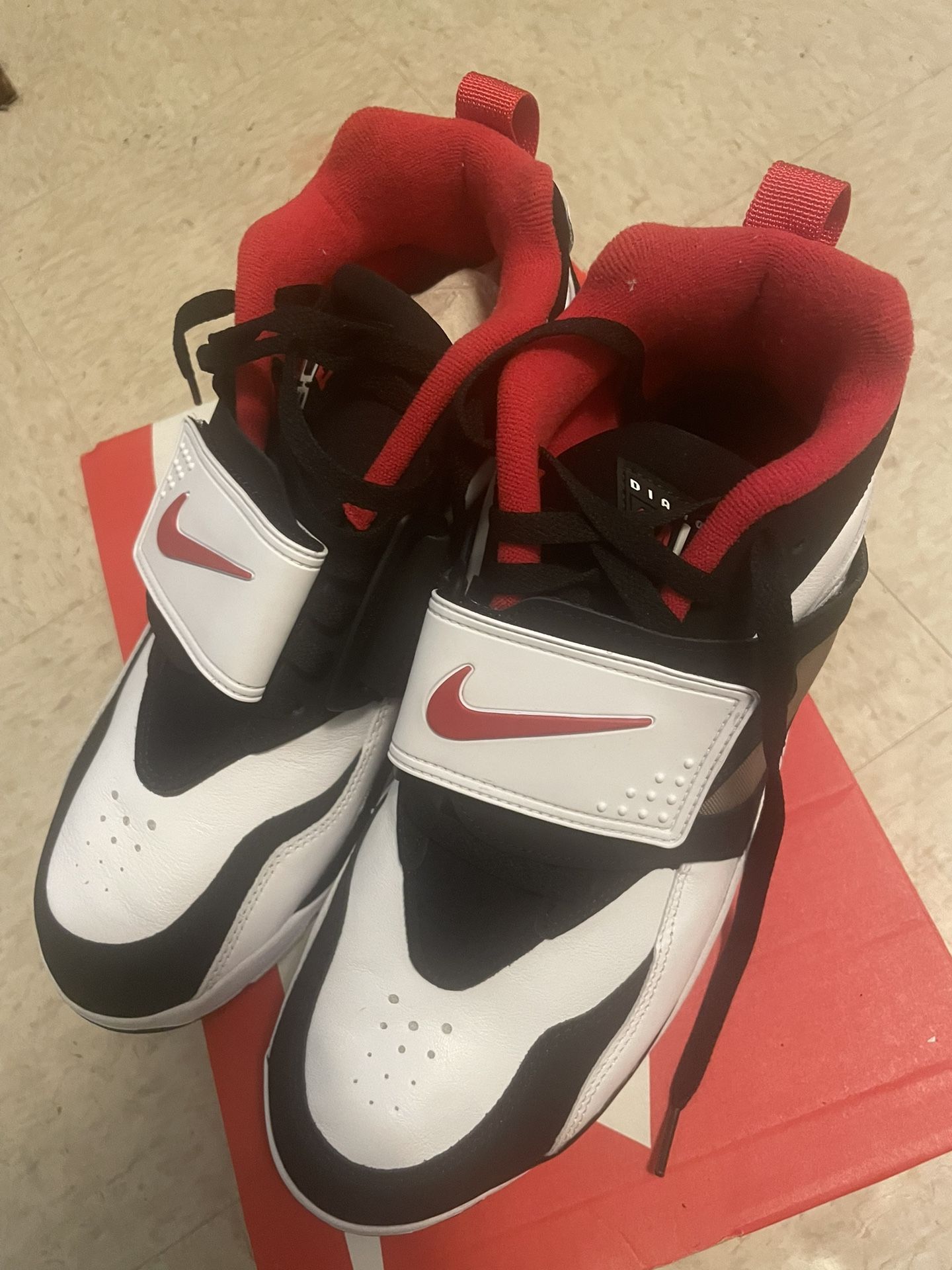 (Nike )Dieon Sanders