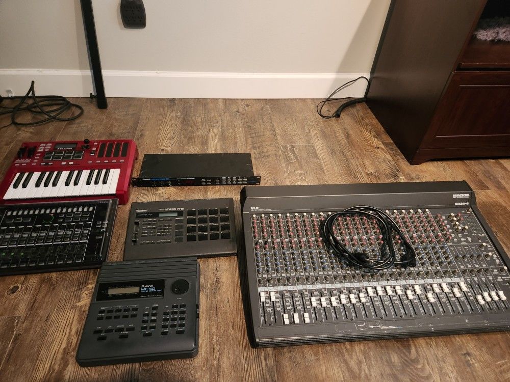 Studio Sell Obo