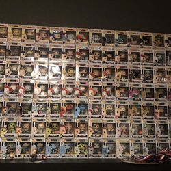 Funko’s For Sale