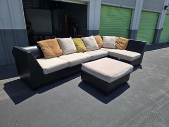 Couch set dining table