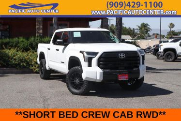2023 Toyota Tundra