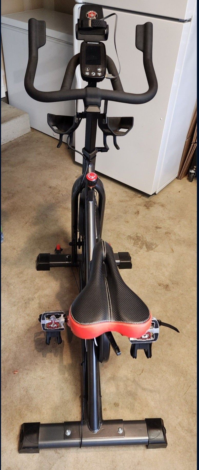Like New Exercise Bike
