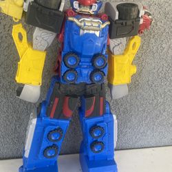 POWER RANGER