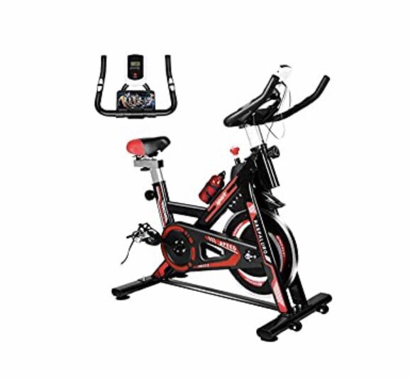 Naspaluro Excersise Bike