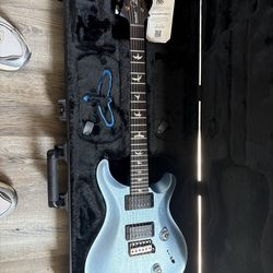 PRS Paul Reed Smith Satin Standard 24 Electric Guitar
