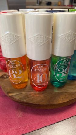 Sol de Janeiro Cheirosa Perfume Mist