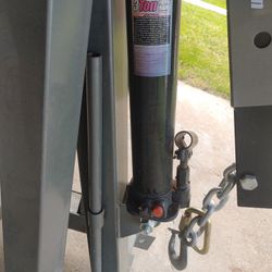 Engine Jack 3 Ton
