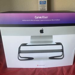 CURVE RISER 