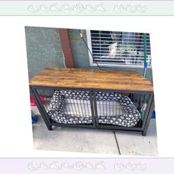 Pet Cages in Multiple Forms to Match All Pet Types set character
