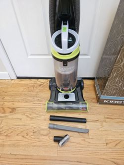 New Cond BISSEL VACUUM CLEANER WORKS EXCELLENT 5<