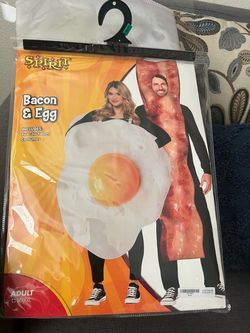 Adult Halloween Costume