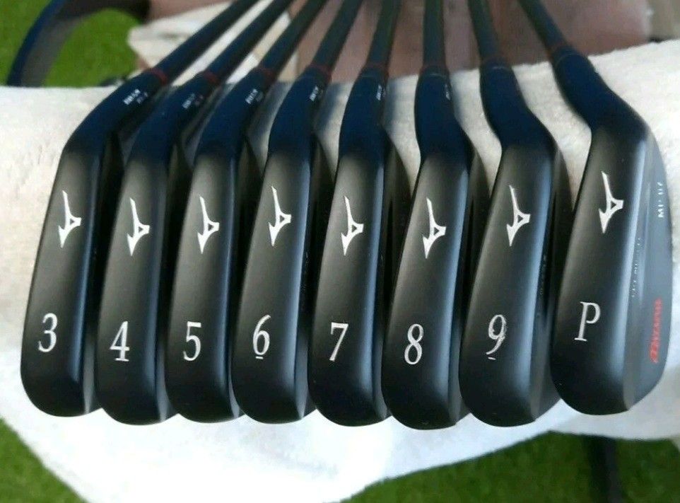 Golf Irons 