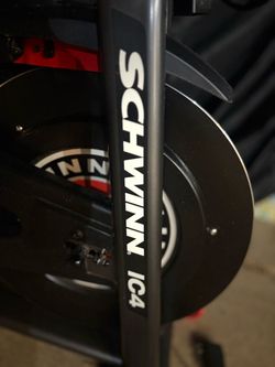 Schwinn Ic4