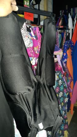 Baseball or football pants not sure which has padding in them for youth medium