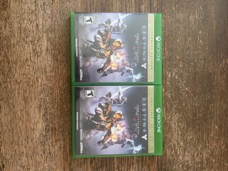 Xbox One Games