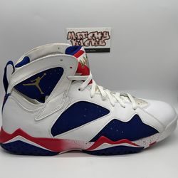 Jordan 7 Retro Tinker Alternate Sz. 13