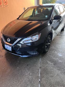 2018 Nissan Sentra