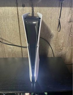 Ps5 slim, digital edition 1TB