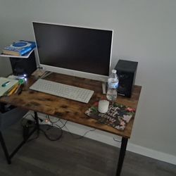 Entire Furniture Set