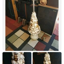 Vintage Marbro Brothers California Originals Handmade Lamp.  $300 Pickup In Oakdale 