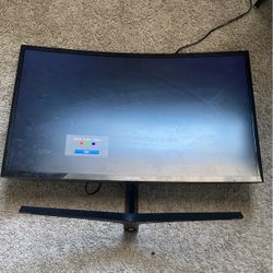 Samsung Monitor 