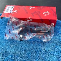 Mazda 6 2003-2008 Outer Passenger Tie Rod 