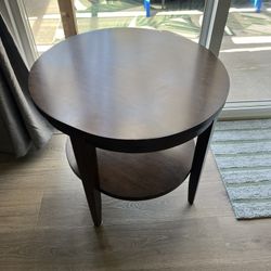 Side Table 