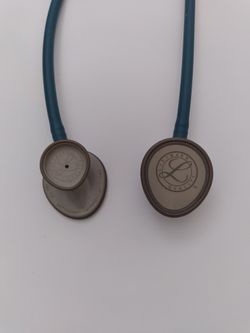 Littman Stethoscope 
