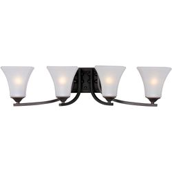 Maxim 20101FTOI Aurora 29" Wide Bath Light | Build.com