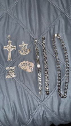 Silver